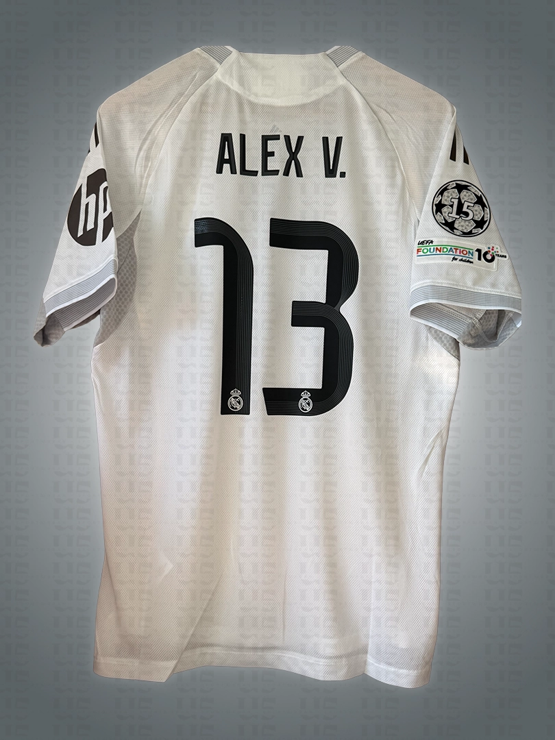 Urban Sports Real Madrid