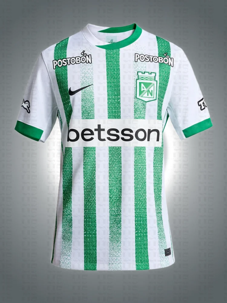 Urban Sports Atlético Nacional