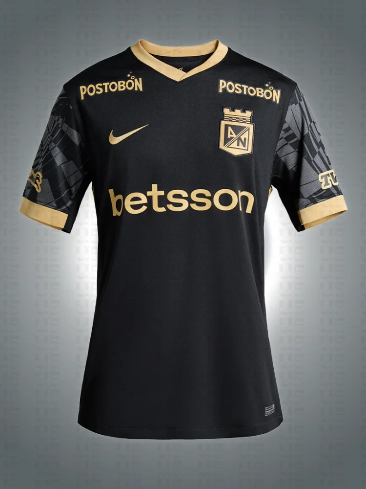 Urban Sports Atlético Nacional