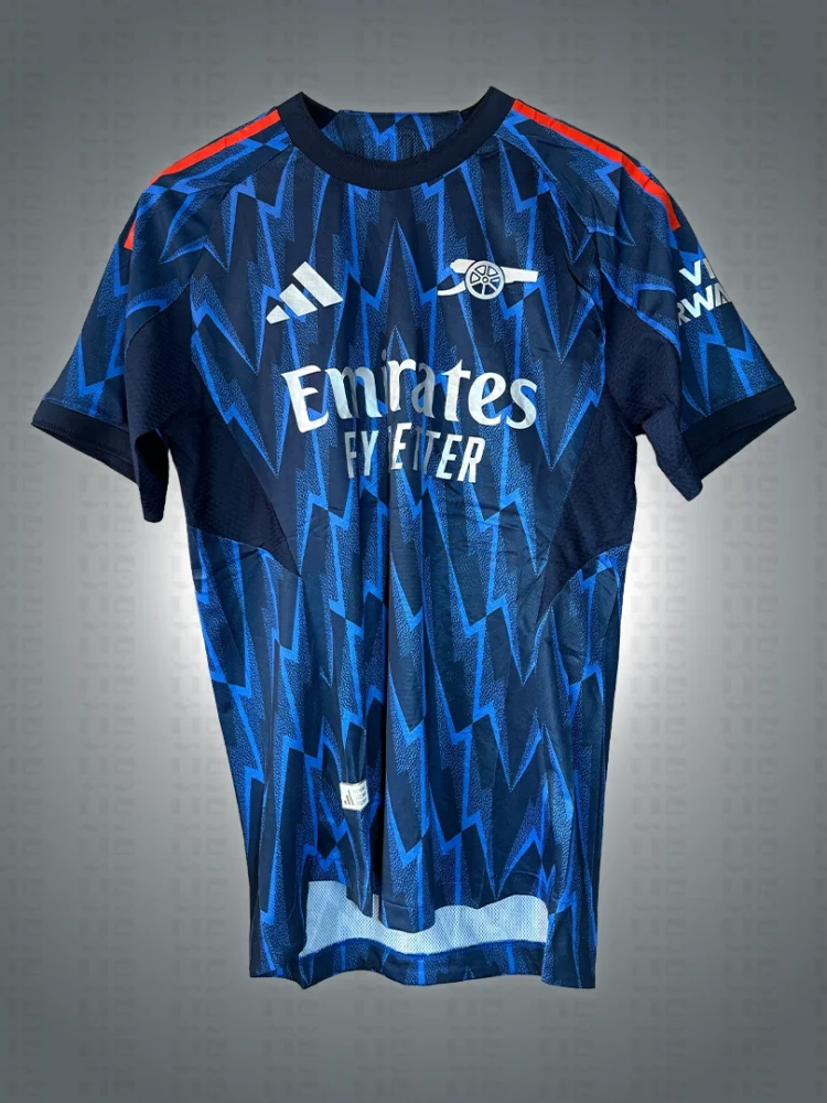 Urban Sports Arsenal Visitante