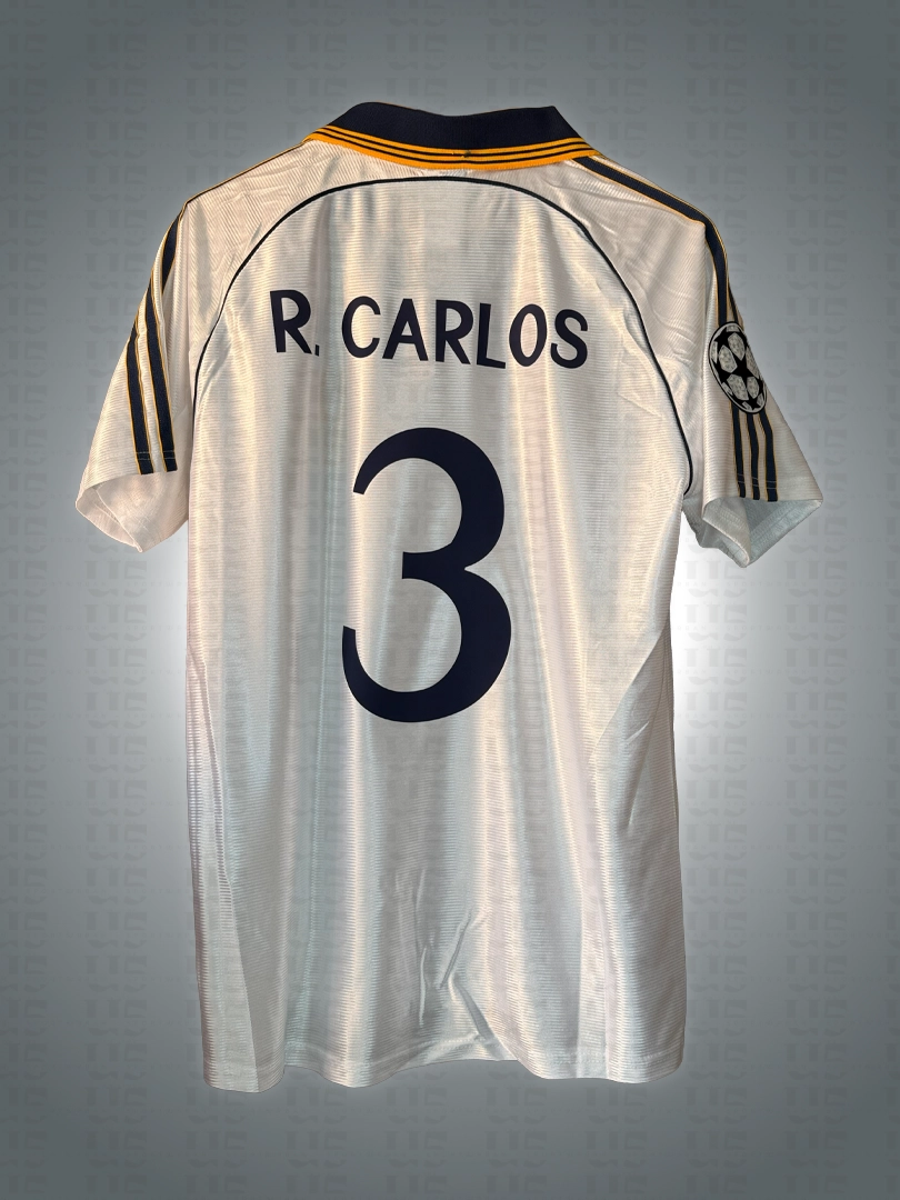 Urban Sports Real Madrid Retro