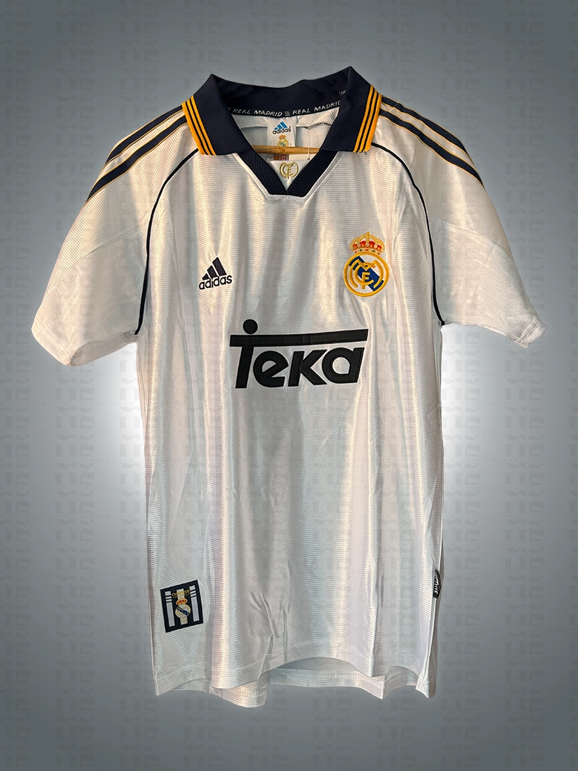 Urban Sports Real Madrid Retro