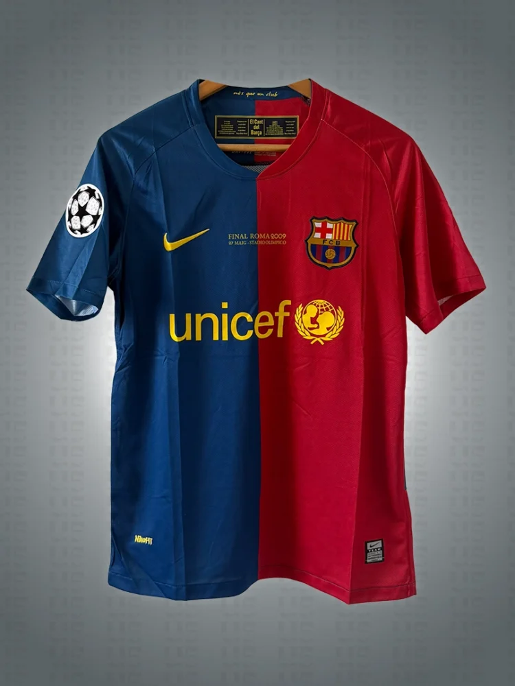 Urban Sports Barcelona 2009 Retro