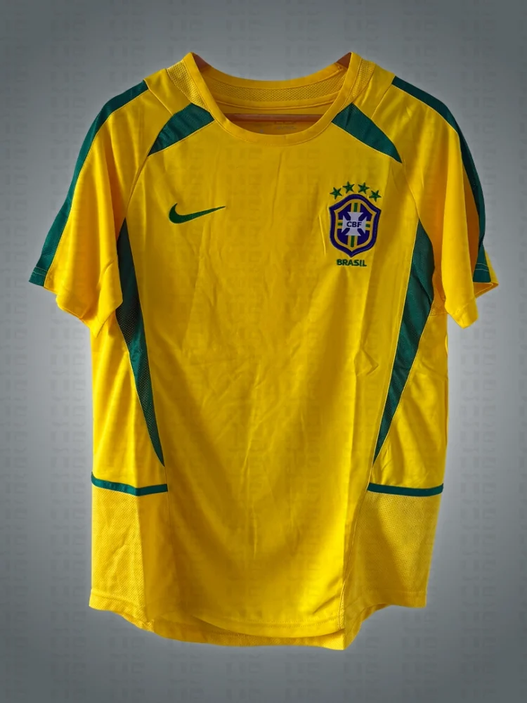 Urban Sports Brasil Retro 2006