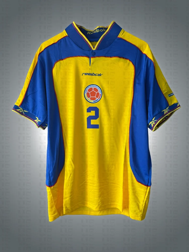 Urban Sports Colombia Retro