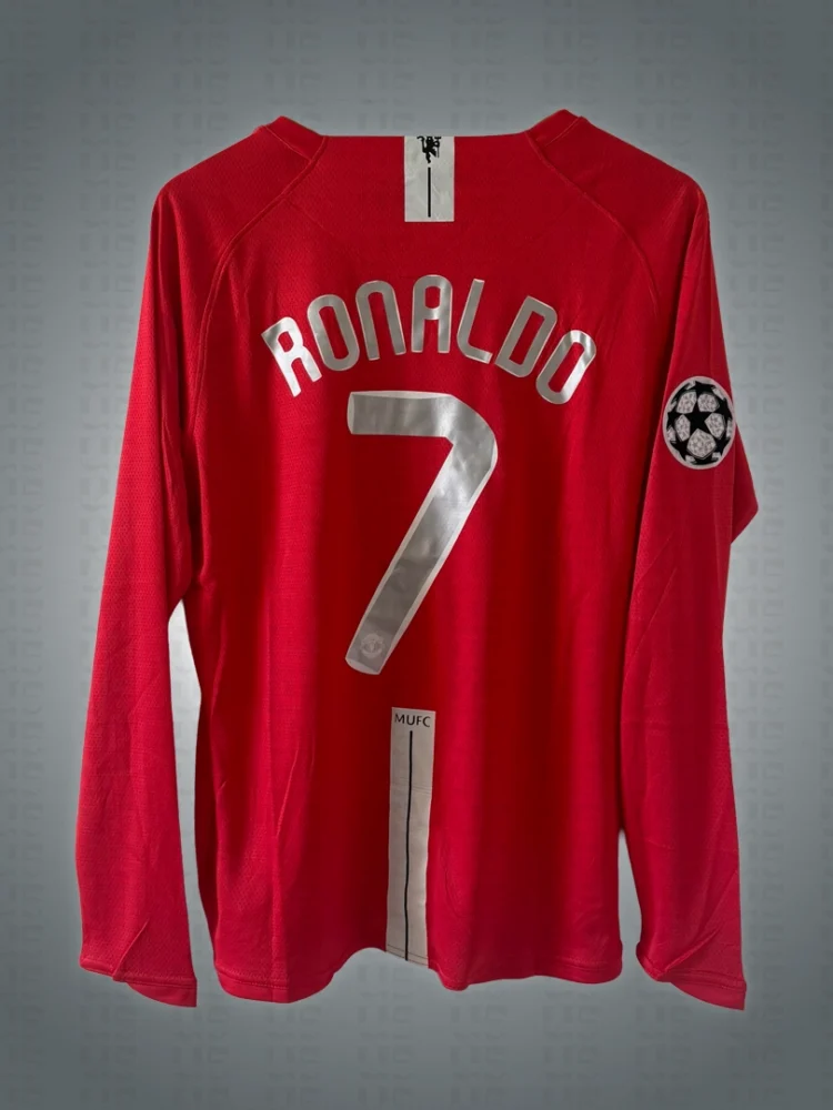 Urban Sports Manchester United 2008