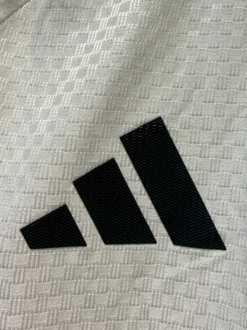 Real Madrid Local 2026-2027 - Imagen 9