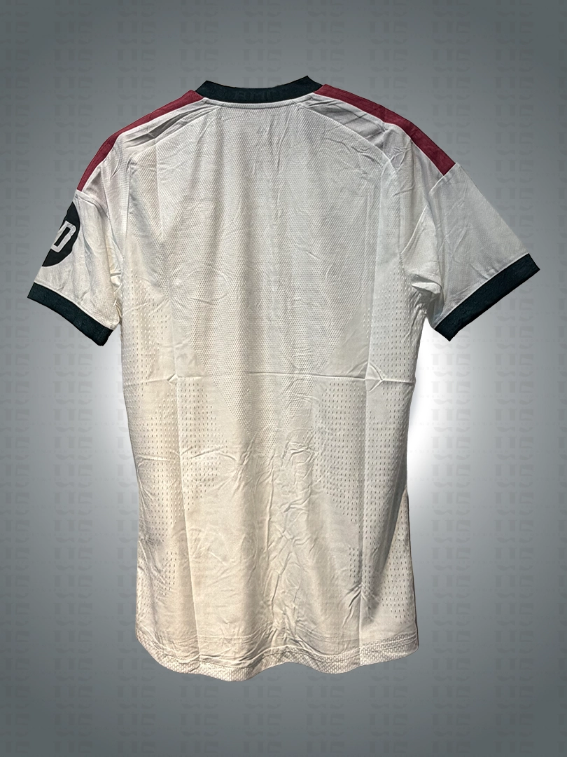 Real Madrid Local 2026-2027 - Imagen 3