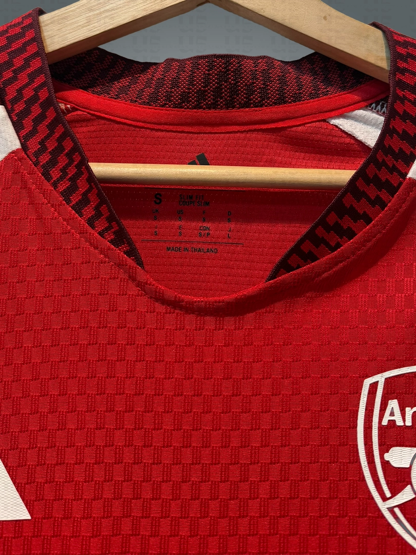 Arsenal Local 2026-2027 - Imagen 9