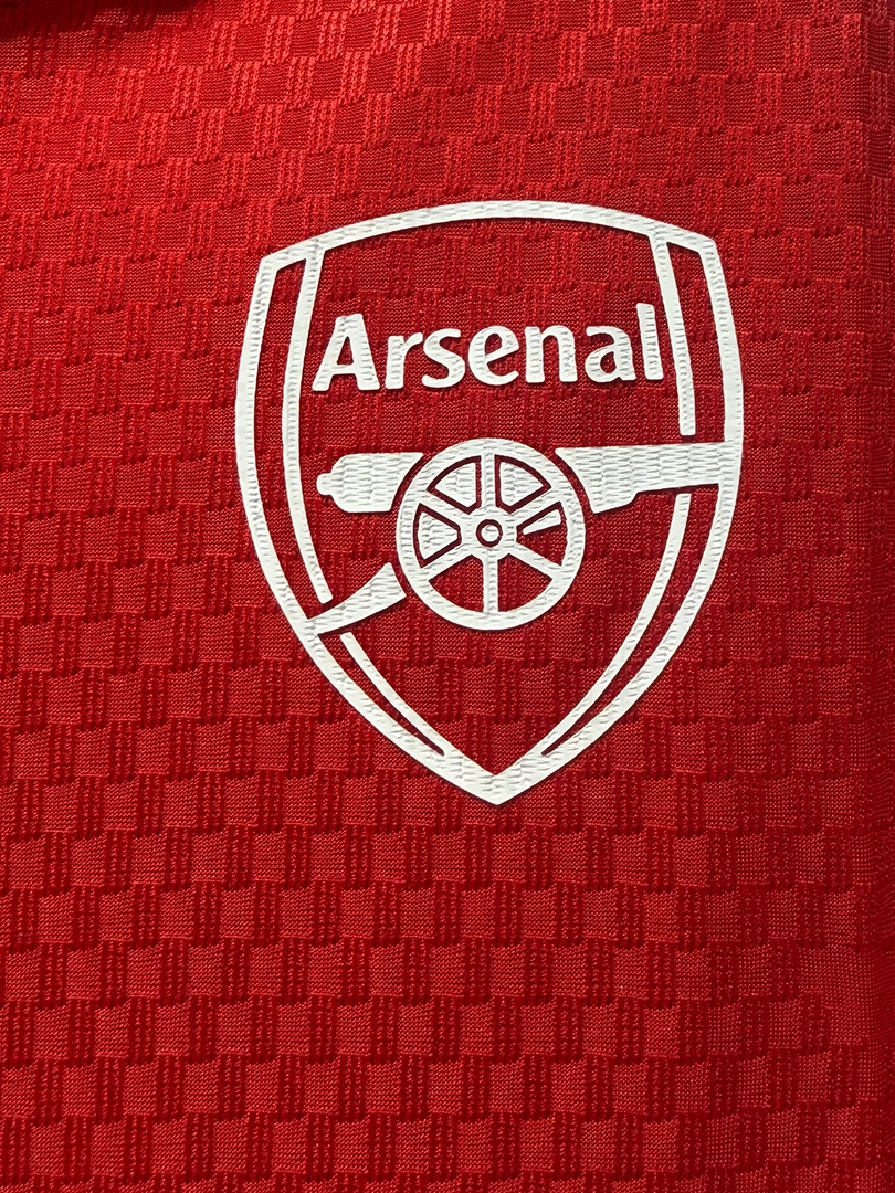 Arsenal Local 2026-2027 - Imagen 6