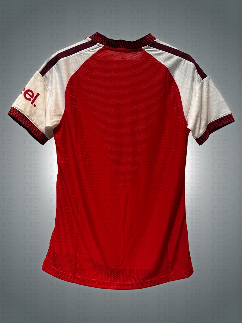 Arsenal Local 2026-2027 - Imagen 3