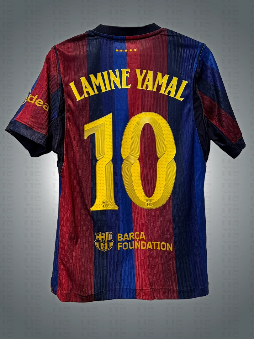 Barcelona Local 2026-2027 - Imagen 3