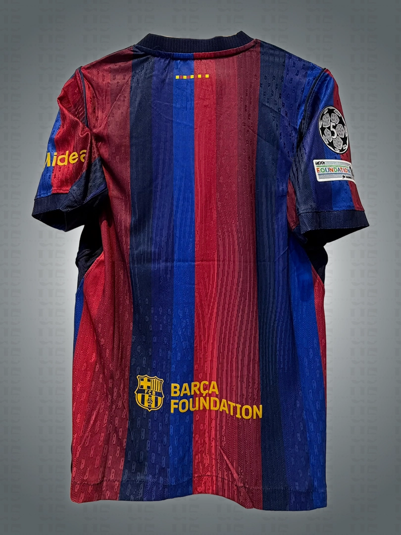 Barcelona Local 2026-2027 - Imagen 2