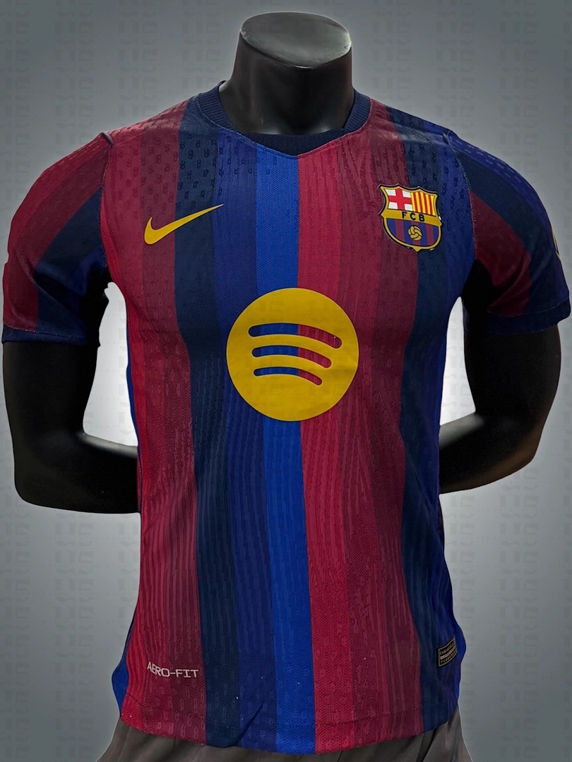 Barcelona Local 2026-2027