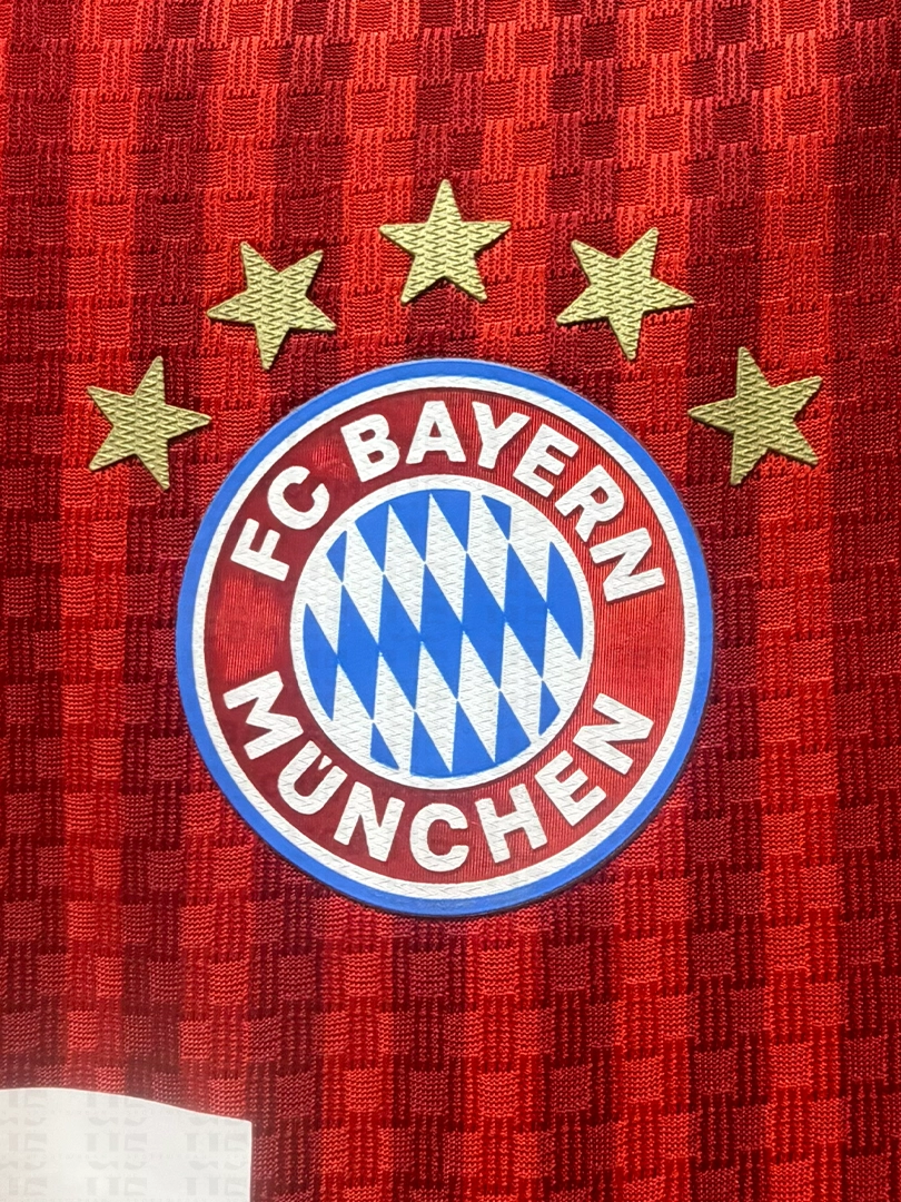 Bayer Munich local 2026-2027 - Imagen 5