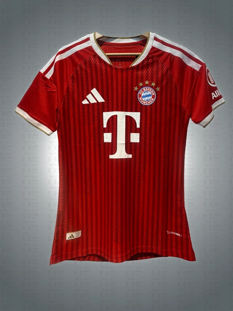 Urban 5port5 Bayer Munich local 2026-2027