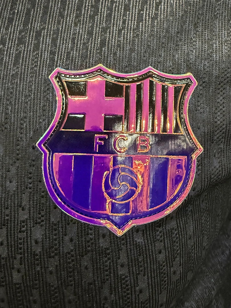 Barcelona Visitante 2026-2027 - Imagen 3
