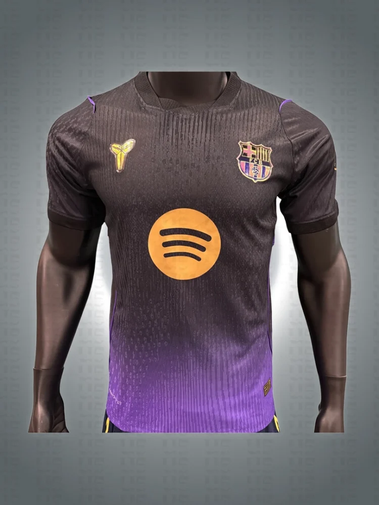 Barcelona Visitante 2026-2027 urban sports colombia