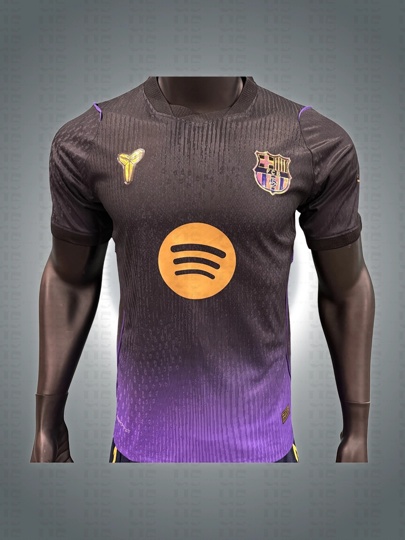 Barcelona Visitante 2026-2027 urban sports colombia
